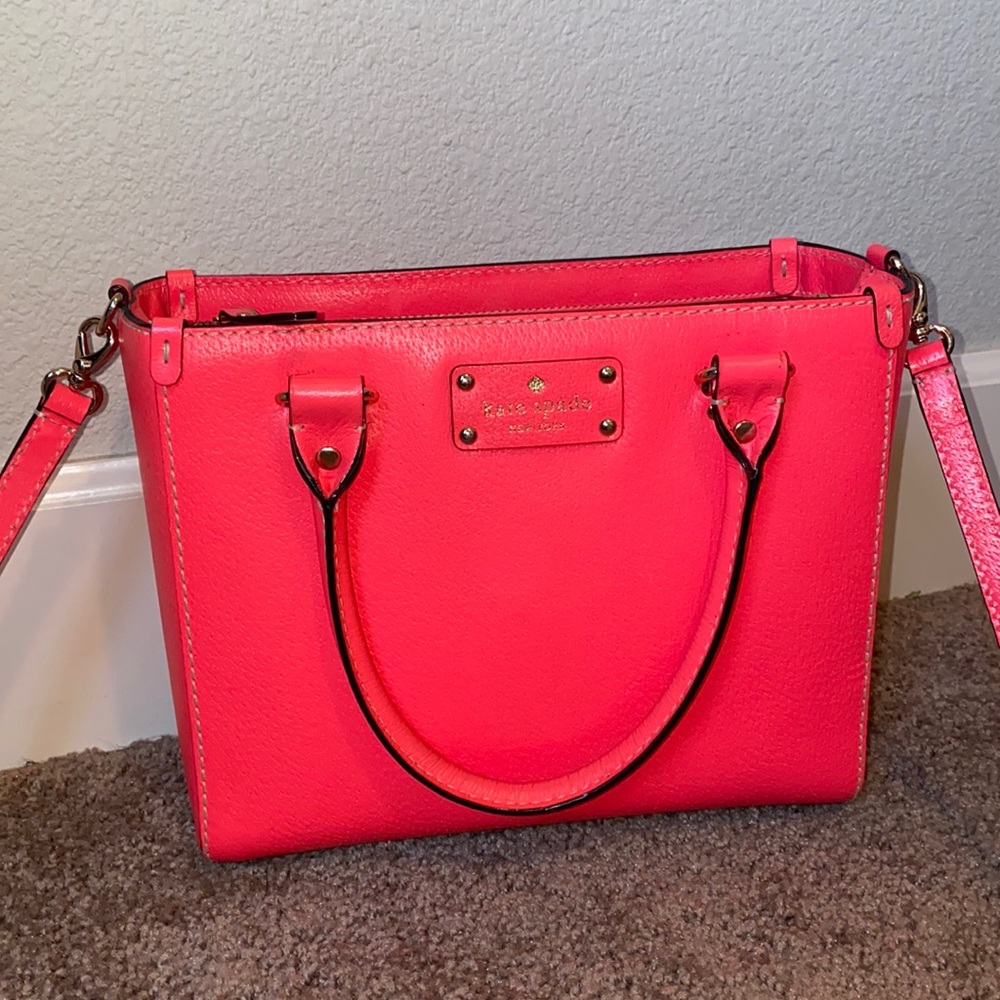 KATE SPADE PURSE